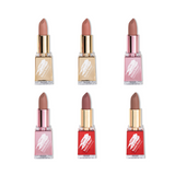 Nude Art Gallery Matte Lipstick Set