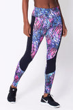 Animal Print Supreme Legging