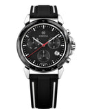 LeWy 9 Swiss Men's Watch J7.107.L