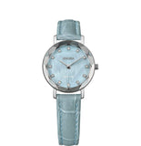 Aura Swiss Ladies Watch J5.642.S