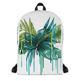 LWOF - Ladys World of Fashion Backpack Tropic