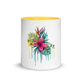 Mug with Color Inside